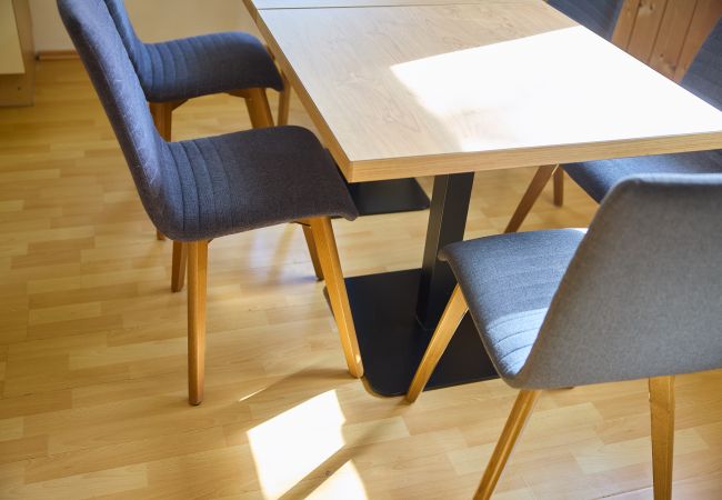 Ferienwohnung in Gaschurn - Haus Versettla | 1420 Ferienwohnung in Gaschurn - Haus Versettla | 1420