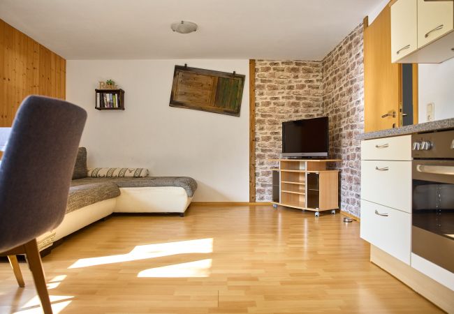 Ferienwohnung in Gaschurn - Haus Versettla | 1420 Ferienwohnung in Gaschurn - Haus Versettla | 1420