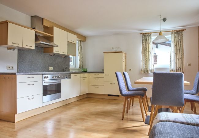 Ferienwohnung in Gaschurn - Haus Versettla | 1420 Ferienwohnung in Gaschurn - Haus Versettla | 1420