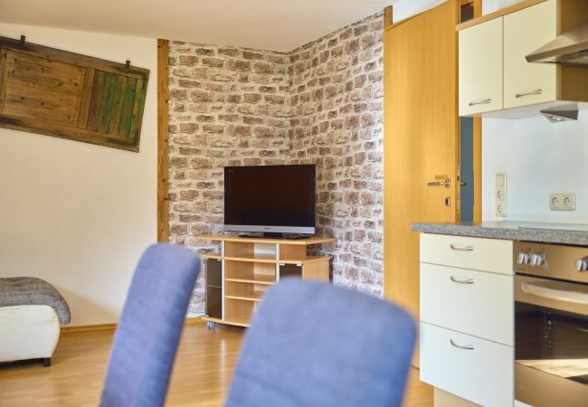 Ferienwohnung in Gaschurn - Haus Versettla | 1420 Ferienwohnung in Gaschurn - Haus Versettla | 1420