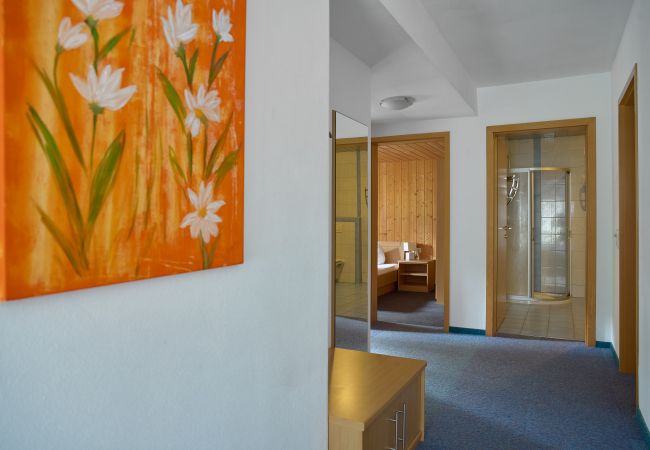 Ferienwohnung in Gaschurn - Haus Versettla | 1420 Ferienwohnung in Gaschurn - Haus Versettla | 1420