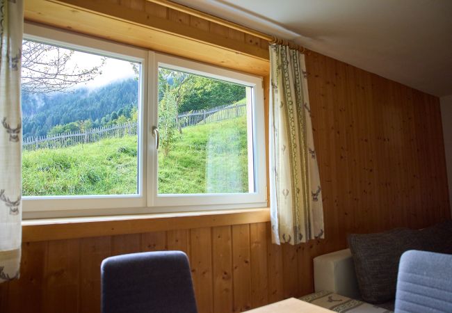 Ferienwohnung in Gaschurn - Haus Versettla | 1420 Ferienwohnung in Gaschurn - Haus Versettla | 1420