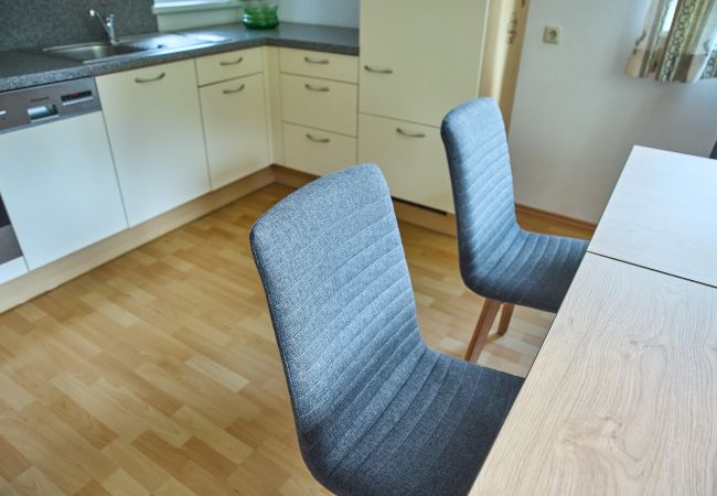 Ferienwohnung in Gaschurn - Haus Versettla | 1420 Ferienwohnung in Gaschurn - Haus Versettla | 1420