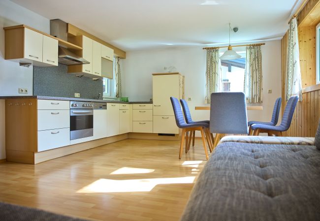Ferienwohnung in Gaschurn - Haus Versettla | 1420 Ferienwohnung in Gaschurn - Haus Versettla | 1420