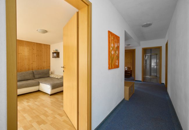 Ferienwohnung in Gaschurn - Haus Versettla | 1420 Ferienwohnung in Gaschurn - Haus Versettla | 1420