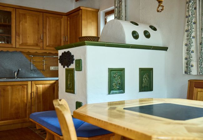 Ferienwohnung in Gaschurn - Alt Montafon Appartment 13 | 1313