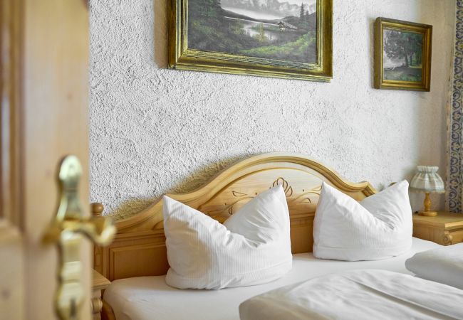 Ferienwohnung in Gaschurn - Alt Montafon Appartment 15 | 1315 Ferienwohnung in Gaschurn - Alt Montafon Appartment 15 | 1315