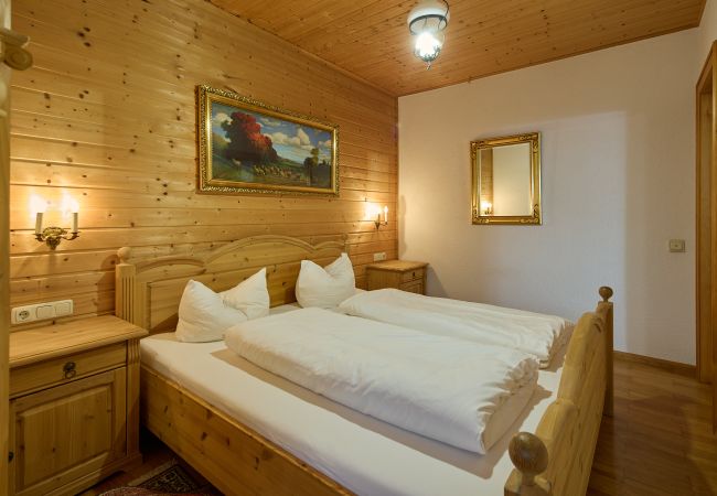 Ferienwohnung in Gaschurn - Alt Montafon Appartment 15 | 1315