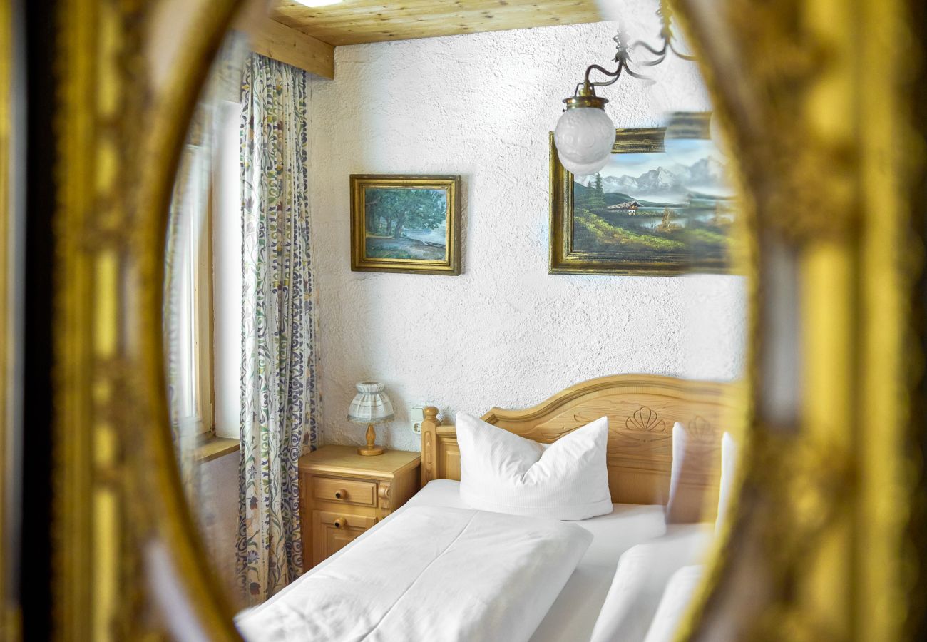 Ferienwohnung in Gaschurn - Alt Montafon Appartment 15 | 1315 Ferienwohnung in Gaschurn - Alt Montafon Appartment 15 | 1315