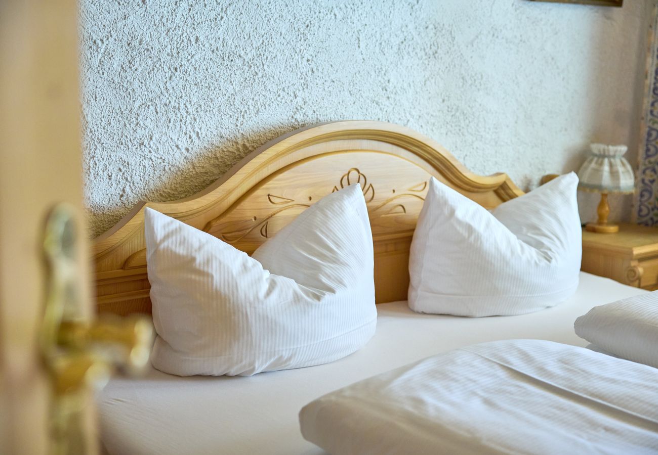Ferienwohnung in Gaschurn - Alt Montafon Appartment 15 | 1315 Ferienwohnung in Gaschurn - Alt Montafon Appartment 15 | 1315