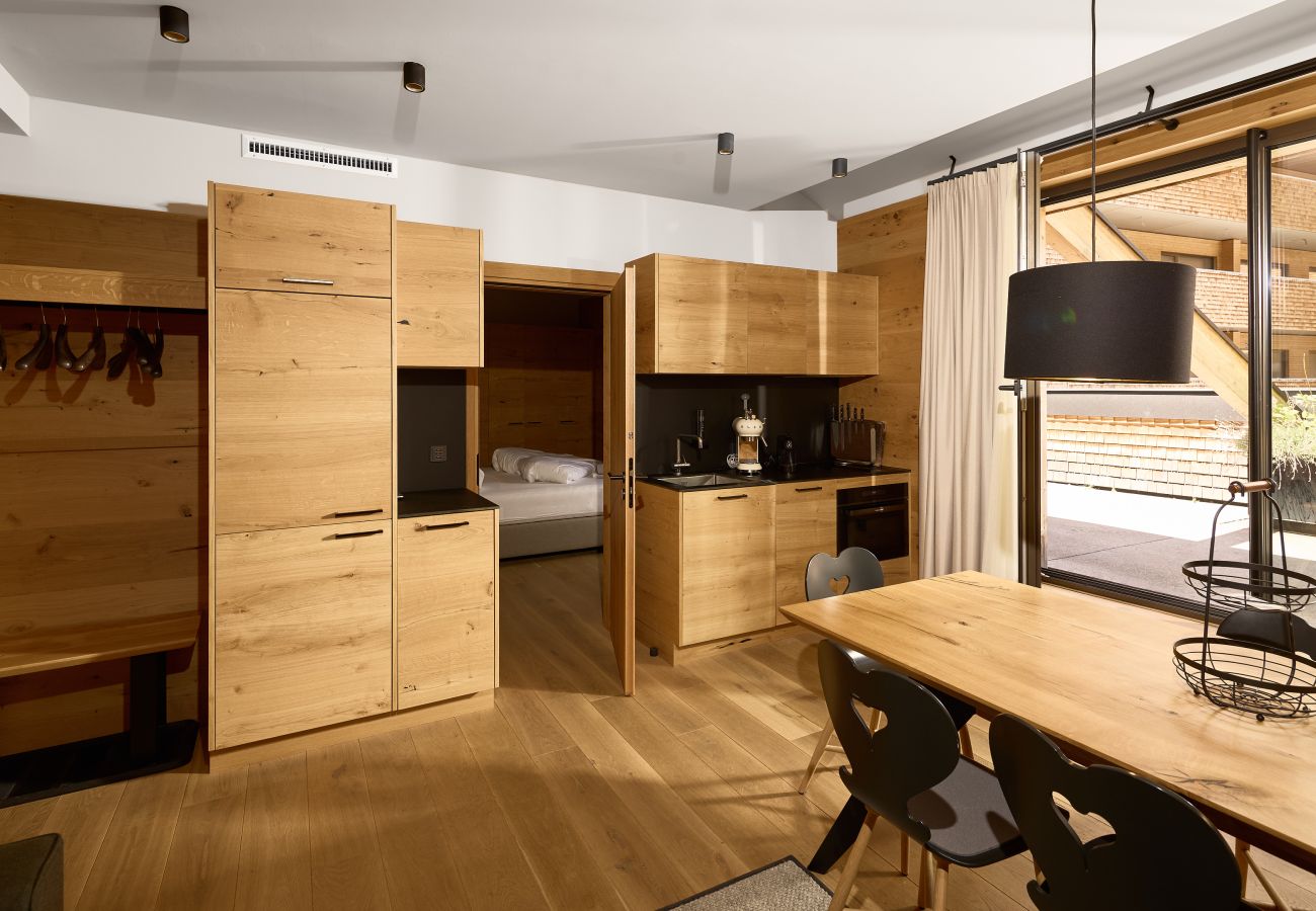 Ferienwohnung in Schröcken - Sky Residence Luxury Living Arlberg 31