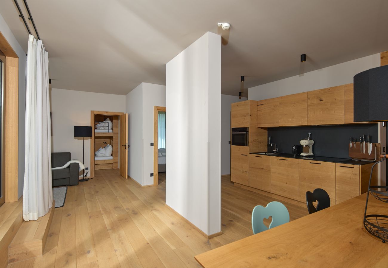 Ferienwohnung in Schröcken - 80118 Heimat