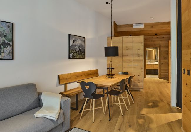 Ferienwohnung in Schröcken - 80006 Heimat