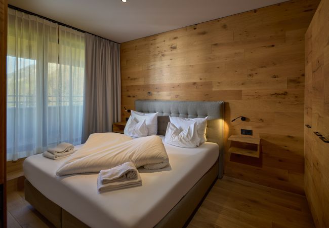 Ferienwohnung in Schröcken - 80117 Heimat