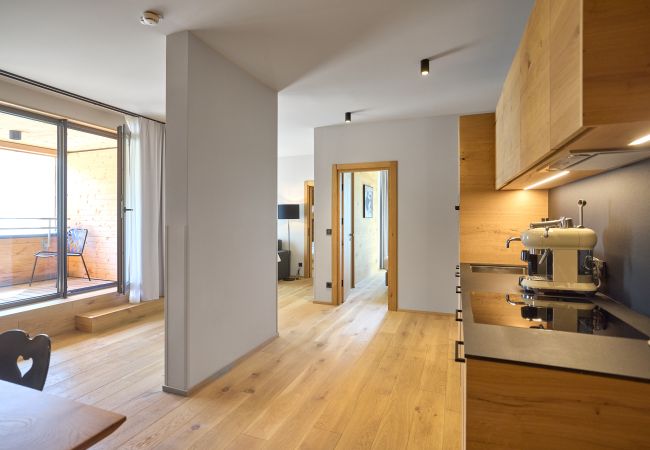 Ferienwohnung in Schröcken - Summit Residence Luxury Living Arlberg 27