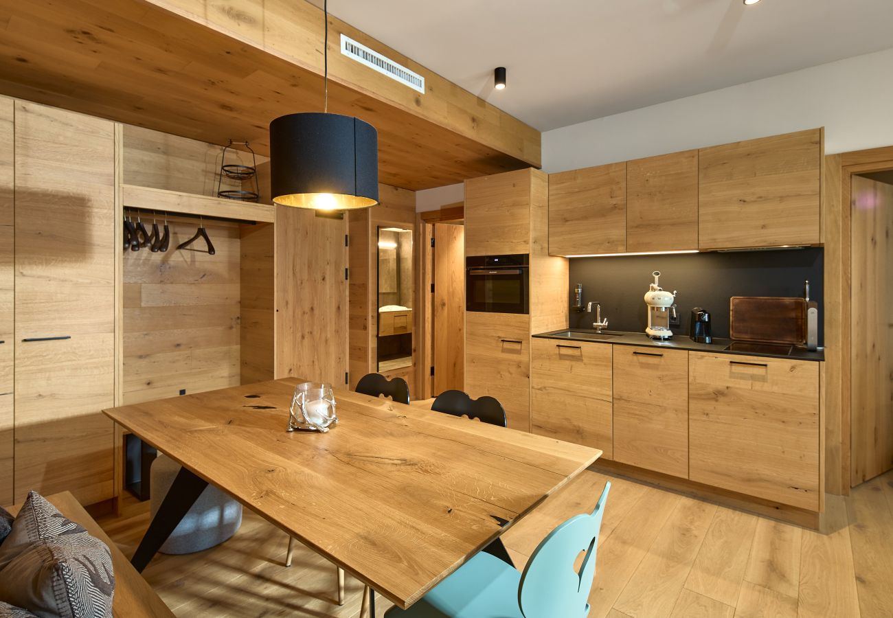 Ferienwohnung in Schröcken - 80228 Heimat