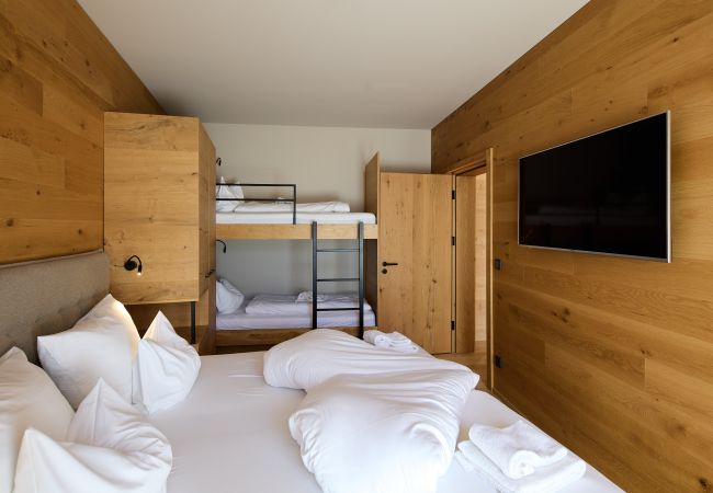 Ferienwohnung in Schröcken - 80229 Heimat