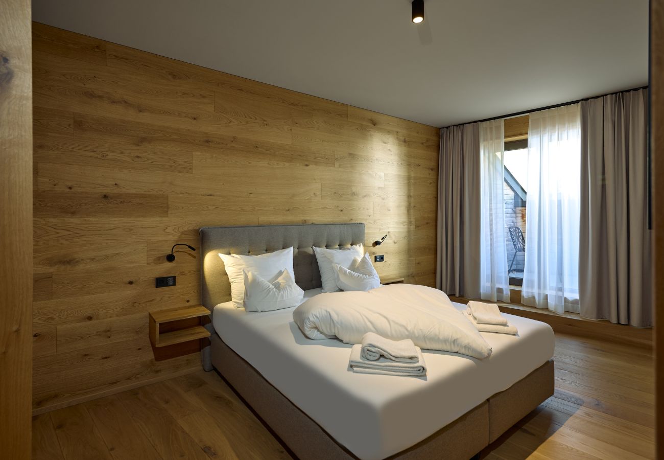 Ferienwohnung in Schröcken - 80437 Heimat