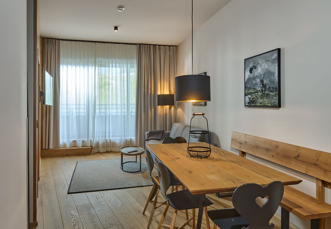 Ferienwohnung in Schröcken - 80008 Heimat