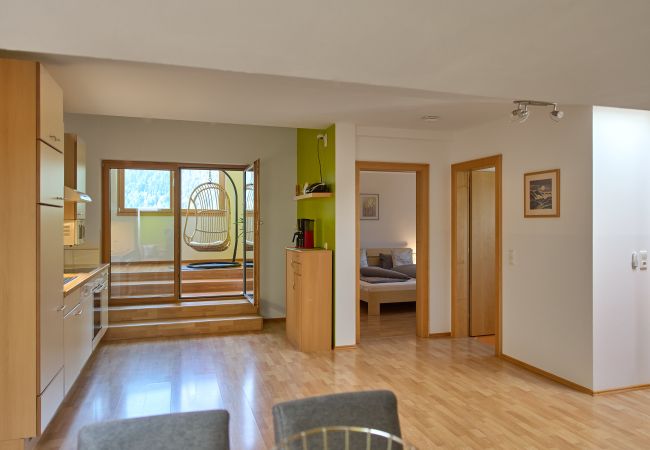 Ferienwohnung in Gaschurn - Panorama Apartment Gaschurn